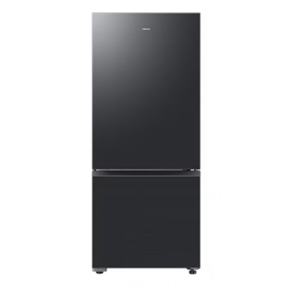 SRL4200B Samsung 427 L Smart Bottom Mount Fridge with Twist Ice Maker 