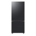 SRL4200B Samsung 427 L Smart Bottom Mount Fridge with Twist Ice Maker 