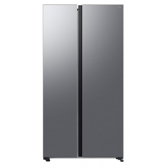 SRS6100S Samsung 655 L Smart Side By Side Fridge 