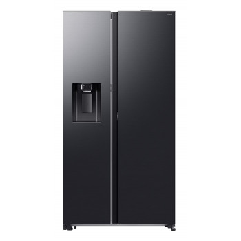 SRS6300B Samsung 634 L Smart Side By Side Fridge 