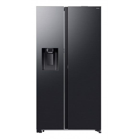 SRS6300B Samsung 634 L Smart Side By Side Fridge 