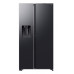 SRS6300B Samsung 634 L Smart Side By Side Fridge 