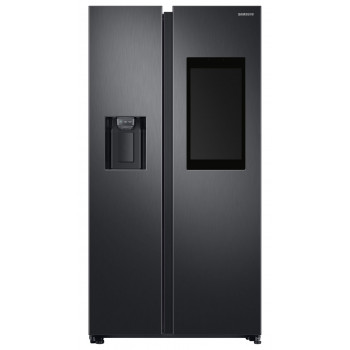 SRS656MBFH4 Samsung 616 L Family Hub™ Side by Side Fridge