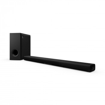 SR-X50A YAMAHA True X 50A Soundbar 