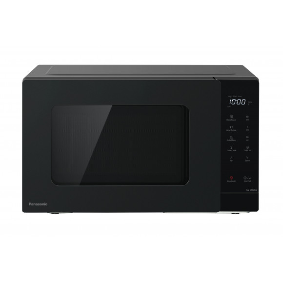 NN-ST34NBQPQ Panasonic 25 L Solo Microwave
