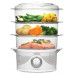 ST6650 Sunbeam Steam Cooker 