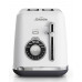 TA2820W Sunbeam Alinea™ Select 2 Slice Toaster - White