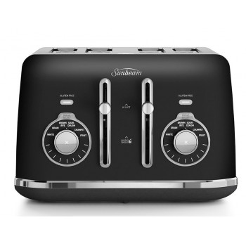 TA2840K Sunbeam Alinea™ Select 4 Slice Toaster