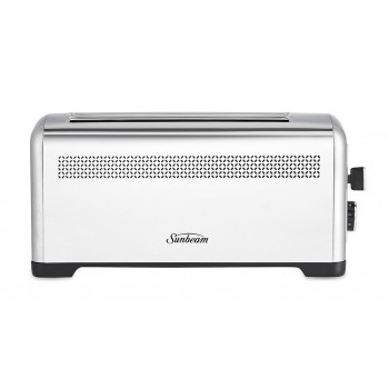 TAM1003SS Sunbeam Fresh Start™ 4 Slice Toaster