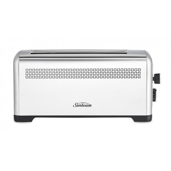 TAM1003SS Sunbeam Fresh Start™ 4 Slice Toaster