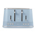 TAM8104BL Sunbeam French Riviera 4 Slice Toaster - Morning Haze