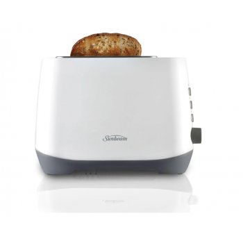 TAP0002WH Sunbeam Rise Up 2 Slice Toaster - White