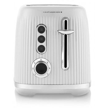 TAP1002WH Sunbeam Brightside 2 Slice Toaster