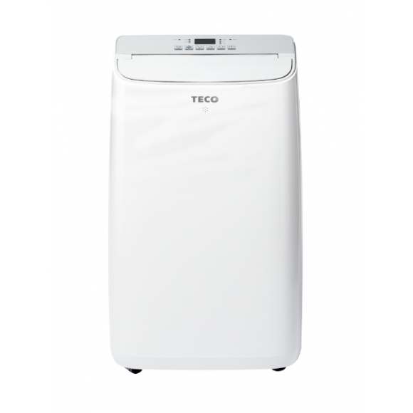 TPO35HFWET TECO 3.5 KW Portable Air Conditioner - Reverse Cycle 
