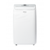 TPO35HFWET TECO 3.5 KW Portable Air Conditioner - Reverse Cycle 