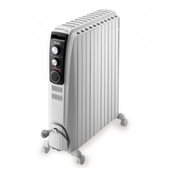 TRD42400MT Delonghi 2400 W Dragon4 Oil Column Heater