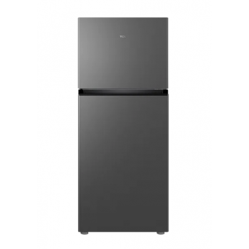 TRF491TG TCL 420L Top Mount Fridge 