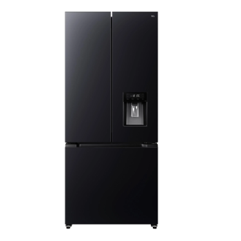 TRF495FHB TCL 496 L French Door Fridge