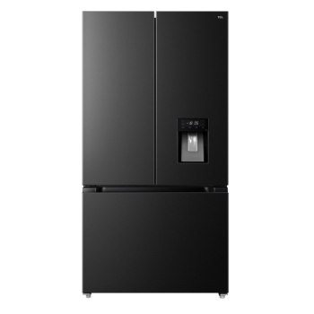 TRF576FHB TCL 575 L French Door Fridge 