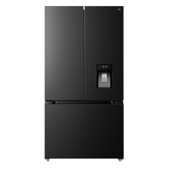 TRF576FHB TCL 575 L French Door Fridge 