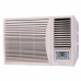 TWW22HFWDG TECO 2.2 KW Window/Wall Air Conditioner