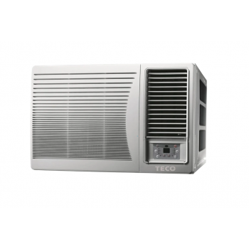 TWW27HFWDG TECO 2.8 KW Reverse Cycle Window/Wall Air Conditioner