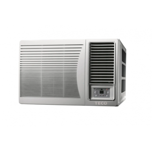 TWW27HFWDG TECO 2.8 KW Reverse Cycle Window/Wall Air Conditioner