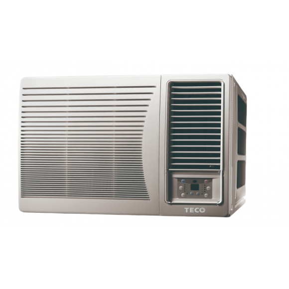 TWW61HFWEG TECO 6.1 KW Reverse Cycle Window/Wall Air Conditioner