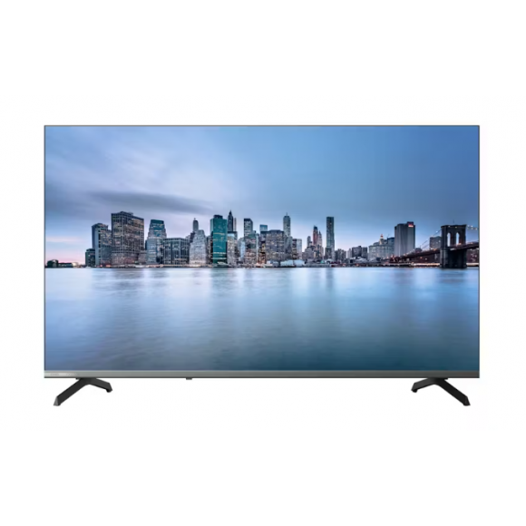 U43QM10 CHIQ 43 INCH 4K QLED Google TV 