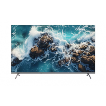 U50QM10 CHIQ 50 INCH 4K QLED Google TV