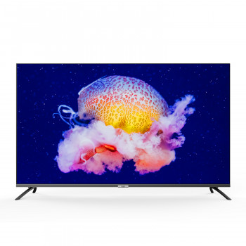 U55QM8V CHIQ 55 INCH 4K UHD Android TV 