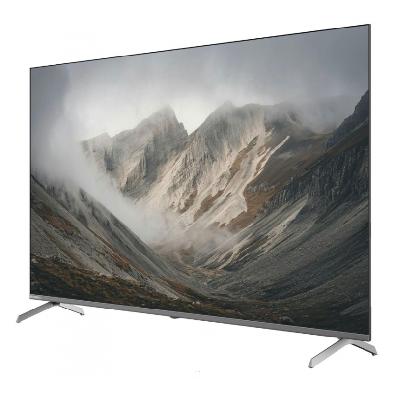 U65QM10 CHIQ 65 INCH 4K QLED Google TV