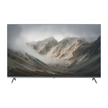 U65QM10 CHIQ 65 INCH 4K QLED Google TV 