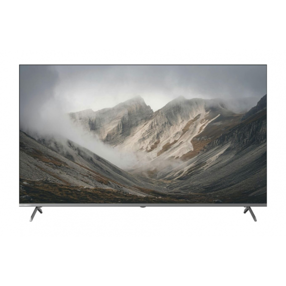 U65QM10 CHIQ 65 INCH 4K QLED Google TV 