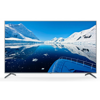 U75F8T CHIQ 75 INCH 4K UHD Android TV 