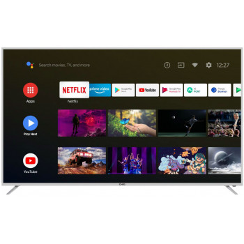 U75H9 CHIQ 75 INCH H9 UHD Android  TV 