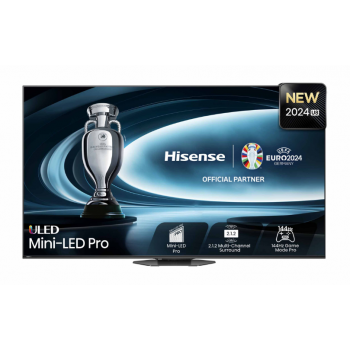 85U8NAU Hisense 85 INCH MINI-LED PRO 4K Smart TV 85U8NAU Hisense 85 INCH MINI-LED PRO 4K Smart TV
