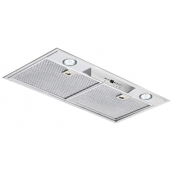 UM1170-6SP Schweigen 60 cm Silent Undermount Rangehood 