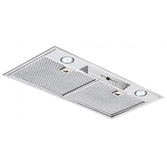 UM1170-6SP Schweigen 60 cm Silent Undermount Rangehood 