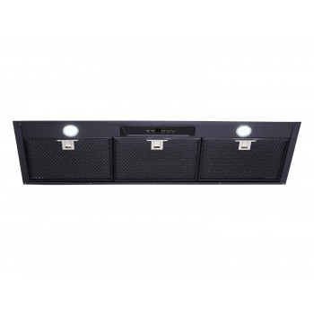 UM1170-9BSP Schweigen 90 cm Silent Undermount Rangehood 