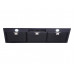 UM1170-9BSP Schweigen 90 cm Silent Undermount Rangehood 