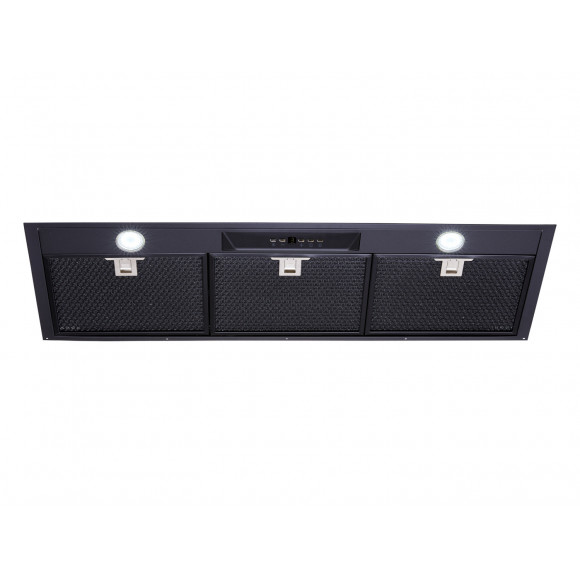 UM1170-9BST Schweigen 90 cm Silent Undermount Rangehood 