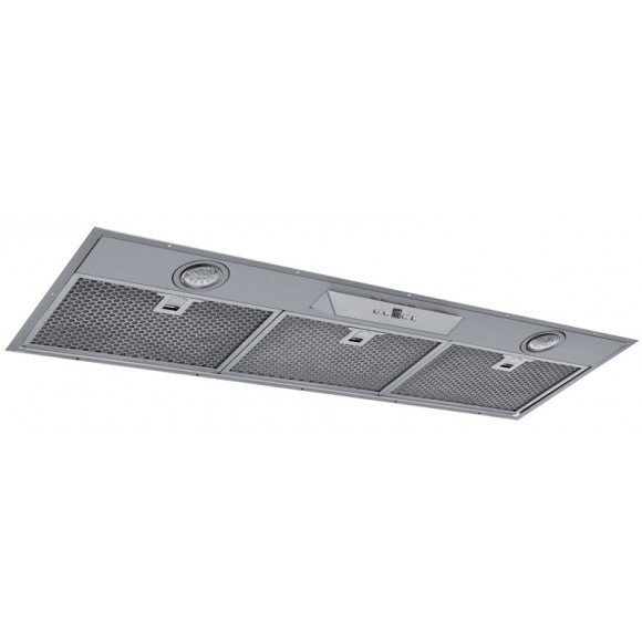 UM1170-9SP Schweigen 90 cm Undermount Rangehood 