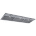 UM1170-9SP Schweigen 90 cm Undermount Rangehood 