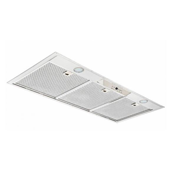UM1390-9SP Schweigen 90cm  Silent Undermount Rangehood 