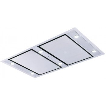 UM4220-12SE Schweigen 120cm Cassette Rangehood 