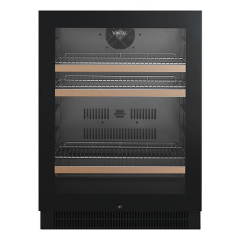 VBS050SBB-X Vintec Beverage Centre Fridge