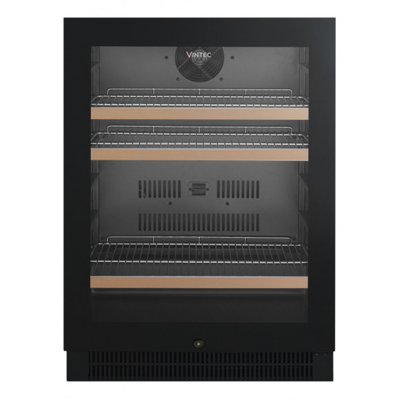VBS050SBB-X Vintec Beverage Centre Fridge