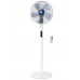 VF5870 Tefal Turbo Silence Extreme + Pedestal Fan 