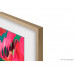 VG-SCFF85TKBXY Samsung 85 INCH Customisable Bezel - Teak (2025)